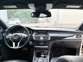 Mercedes-Benz CLS 550 AMG, снимка 8