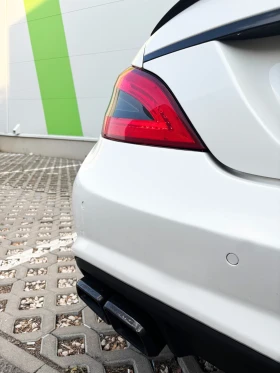 Mercedes-Benz CLS 550 AMG, снимка 6
