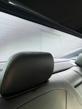 Mercedes-Benz CLS 550 AMG, снимка 14