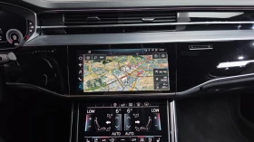 Audi A8 50 TDI quattro* МАСАЖ* SOFT CLOSE* КРАЙНА ЦЕНА, снимка 15