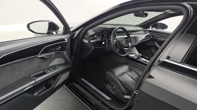 Audi A8 50 TDI quattro* МАСАЖ* SOFT CLOSE* КРАЙНА ЦЕНА, снимка 10