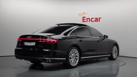 Audi A8 50 TDI quattro* МАСАЖ* SOFT CLOSE* КРАЙНА ЦЕНА, снимка 2