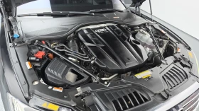 Audi A8 50 TDI quattro* МАСАЖ* SOFT CLOSE* КРАЙНА ЦЕНА, снимка 6
