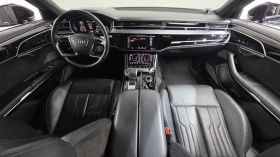 Audi A8 50 TDI quattro* МАСАЖ* SOFT CLOSE* КРАЙНА ЦЕНА, снимка 7