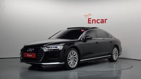 Audi A8 50 TDI quattro* МАСАЖ* SOFT CLOSE* КРАЙНА ЦЕНА, снимка 1