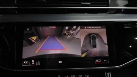 Audi A8 50 TDI quattro* МАСАЖ* SOFT CLOSE* КРАЙНА ЦЕНА, снимка 16
