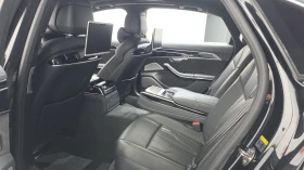 Audi A8 50 TDI quattro* МАСАЖ* SOFT CLOSE* КРАЙНА ЦЕНА, снимка 12