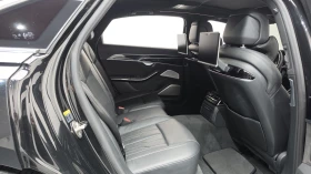 Audi A8 50 TDI quattro* МАСАЖ* SOFT CLOSE* КРАЙНА ЦЕНА, снимка 11