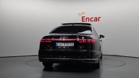 Audi A8 50 TDI quattro* МАСАЖ* SOFT CLOSE* КРАЙНА ЦЕНА, снимка 4