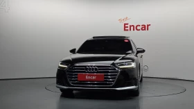 Audi A8 50 TDI quattro* МАСАЖ* SOFT CLOSE* КРАЙНА ЦЕНА, снимка 3