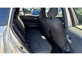 Toyota Corolla Cross 2.0HSD STYLE FWD, снимка 7