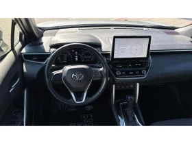 Toyota Corolla Cross 2.0HSD STYLE FWD, снимка 9