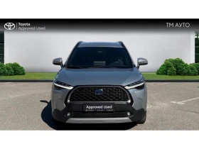 Toyota Corolla Cross 2.0HSD STYLE FWD, снимка 5