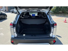Toyota Corolla Cross 2.0HSD STYLE FWD, снимка 10