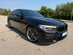 BMW 530 HUD XDRIVE MPACK B57 265, снимка 2