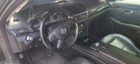 Mercedes-Benz E 350 270hp, снимка 12
