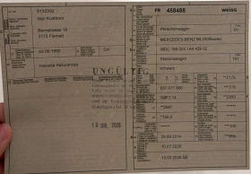 Mercedes-Benz 350 3.5 D, снимка 8