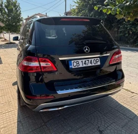 Mercedes-Benz 350 3.5 D, снимка 3