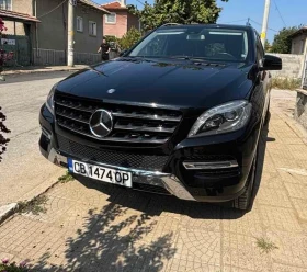 Mercedes-Benz 350 3.5 D, снимка 2