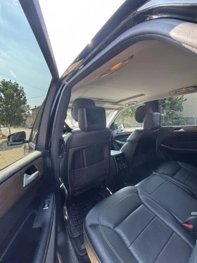 Mercedes-Benz 350 3.5 D, снимка 5