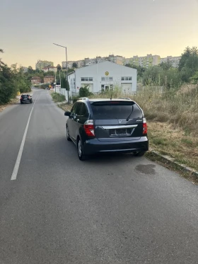 Honda Fr-v, снимка 6