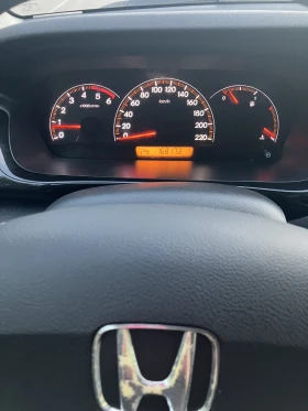 Honda Fr-v, снимка 13
