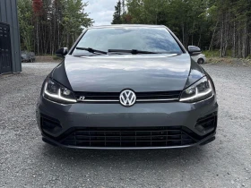 VW Golf R DSG / FENDER / CARFAX / АВТОКРЕДИТ, снимка 6