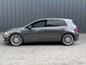 VW Golf R DSG / FENDER / CARFAX / АВТОКРЕДИТ, снимка 2