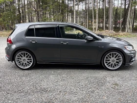 VW Golf R DSG / FENDER / CARFAX / АВТОКРЕДИТ, снимка 3