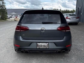 VW Golf R DSG / FENDER / CARFAX / АВТОКРЕДИТ, снимка 4