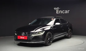 VW Arteon 2.0TDI | DIGITAL| ОБДУХ| DIST| HEAD UP| ПАРНОРАМА, снимка 1