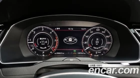 VW Arteon 2.0TDI | DIGITAL| ОБДУХ| DIST| HEAD UP| ПАРНОРАМА, снимка 7