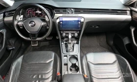 VW Arteon 2.0TDI | DIGITAL| ОБДУХ| DIST| HEAD UP| ПАРНОРАМА, снимка 5