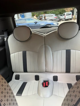 Mini Cooper s Cooper S, снимка 11
