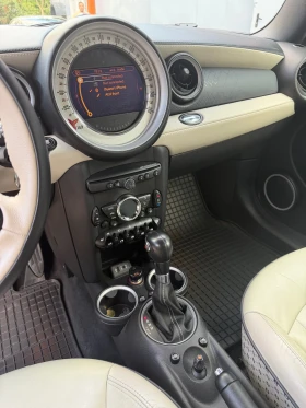 Mini Cooper s Cooper S, снимка 9