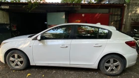 Chevrolet Cruze 1.6i, снимка 1