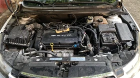 Chevrolet Cruze 1.6i, снимка 7