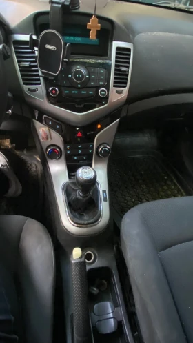 Chevrolet Cruze 1.6i, снимка 5