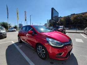 Renault Clio 1.5 dCi/90к.с/Intens, снимка 3