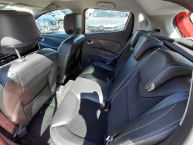 Renault Clio 1.5 dCi/90к.с/Intens, снимка 17