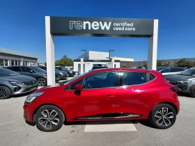 Renault Clio 1.5 dCi/90к.с/Intens, снимка 4