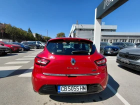 Renault Clio 1.5 dCi/90к.с/Intens, снимка 6