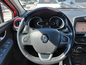 Renault Clio 1.5 dCi/90к.с/Intens, снимка 9