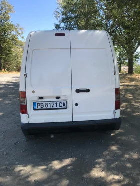 Ford Connect, снимка 4