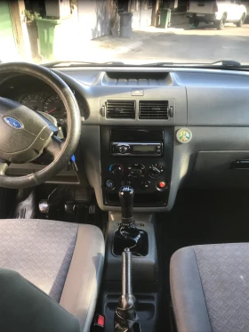 Ford Connect, снимка 6