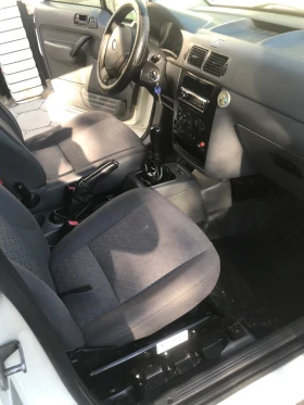 Ford Connect, снимка 9