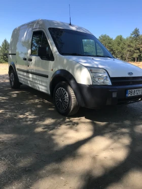 Ford Connect, снимка 2