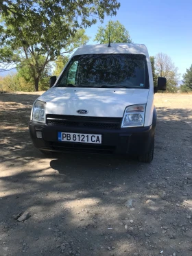 Ford Connect, снимка 3