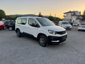 Peugeot Rifter 1.5d M1 L2 5seads!! NAVI! 6speed!! 2броя!!, снимка 9