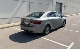 Toyota Avensis III 1.6VVT-i, снимка 3